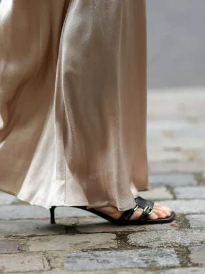 5 sandal trends we predict will sell out this summer