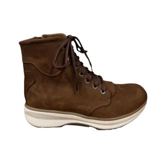 Xsensible Schoenen, Dames, Bruin, 39 EU, Minnesota 30155.5