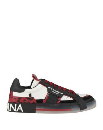 Dolce & Gabbana SCHUHE - Sneakers auf YOOX.COM