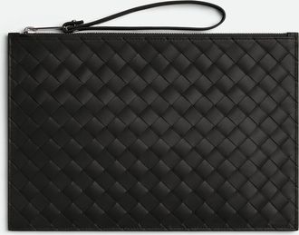 Bottega Veneta Intrecciato Pouch - Bottega Veneta