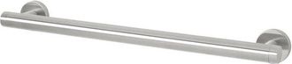 Tiger Boston Comfort & Safety Wandbeugel 45cm RVS geborsteld 45x5.1x7cm