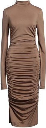 Dolce & Gabbana VESTIDOS - Vestidos midi en YOOX.COM