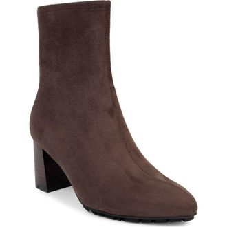 Aerosoles Baylor Bootie in Java at Nordstrom, Size 7.5