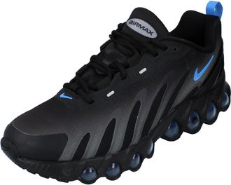 Nike Air Max DN8 Mens Running Trainers - Black - Size UK 7.5