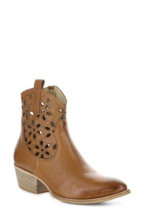 FLY London Wail Western Boot in Camel at Nordstrom Rack, Size 9-9.5Us / 40Eu