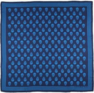 Alexander McQueen COMPLEMENTOS - Bufandas en YOOX.COM