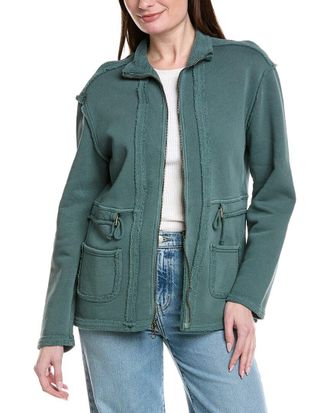 Xcvi Lemont Jacket