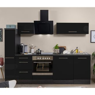 Respekta home24 Küchenzeile Amanda II