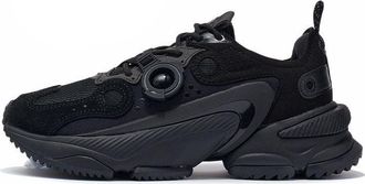 Li-Ning (WMNS) Li-Ning Nebula M1 Black AGCR226-1