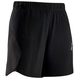 X Bionic Corefusion Run Discover Shorts Laufshorts f&uuml;r Damen | schwarz