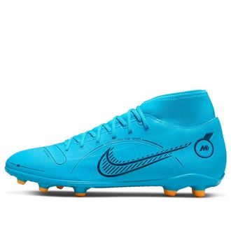 Nike Mercurial Superfly 8 Club MG Blueprint DJ2904-484