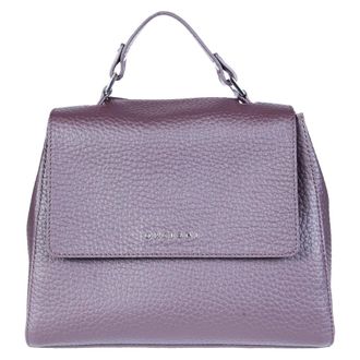 Orciani Dames, Tassen, Paars, Maat: ONE Size