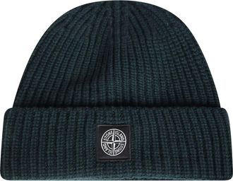 Stone Island Hombre, Accesorios, Verde, Talla: ONE Size