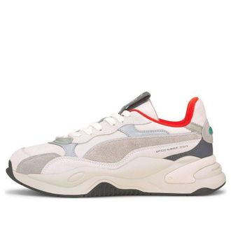 Puma Attmpt x RS-2K Vaporous Grey 373516-01