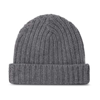Warm-Me Heren, Accessoires, Grijs, Maat: ONE Size Kasjmier