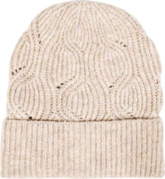 Only Mujer, Accesorios, Beige, Talla: ONE Size