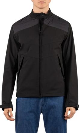 Colmar Blouson - Heren - Outdoorjassen - Zwart - XL - Fitness