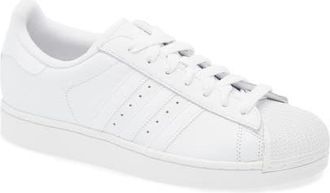 adidas Superstar II Sneaker in Ftwwht/ftw at Nordstrom, Size 10.5 Womens