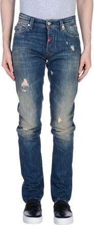 Sartoria Tramarossa BOTTOMWEAR - Pantaloni jeans su YOOX.COM