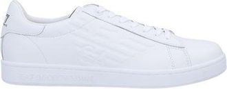Emporio Armani CALZADO - Sneakers en YOOX.COM