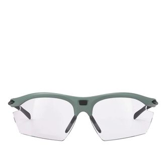 Rudy Project unisex, Sport, Groen, Maat: ONE Size