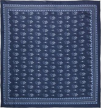 Lollys Laundry Mujer, Accesorios, Azul, Talla: ONE Size
