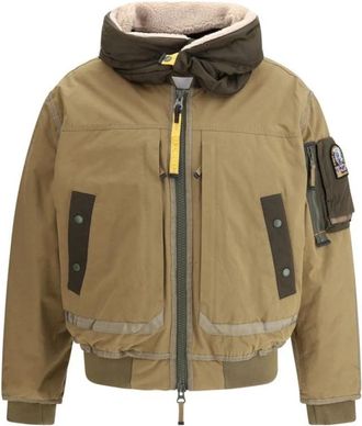 Parajumpers Uomo, Giacche, Verde, M, new