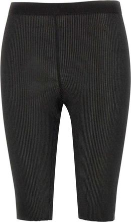A. Roege Hove Training Shorts - Dames - Korte Broeken - Zwart - XS - Korte Broeken
