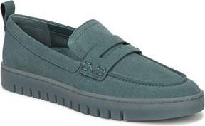 Vionic Uptown Hybrid Penny Loafer in Pacific Haze at Nordstrom Rack, Size 5