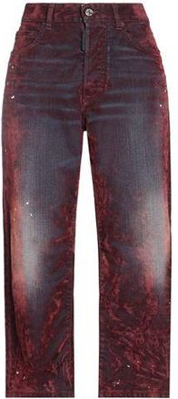 Dsquared2 BOTTOMWEAR - Jeans on YOOX.COM