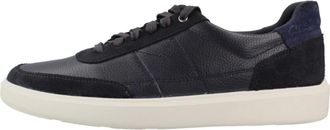 Clarks Hombre, Zapatos, Azul, Talla: 39 1/2 EU