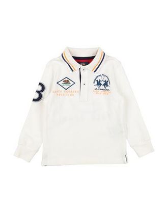 La Martina TOPWEAR - Polo shirts sur YOOX.COM