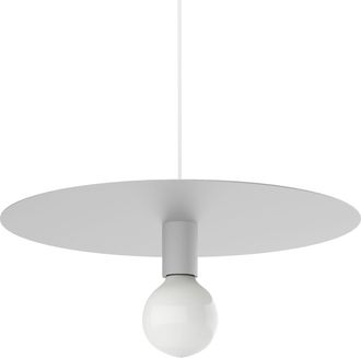 Lumicom Ninna L&aacute;mpara De Techo Monocolor