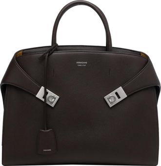 Ferragamo Hug Crossbody Bag