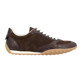 Tod's Donna, Scarpe, Marrone, 39 EU, new