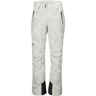 Helly Hansen Womens Legendary Insulated Snow Pants Khaki XL