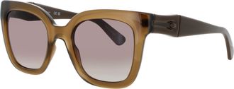 Longchamp Sunglasses Brown
