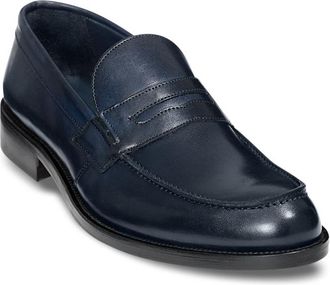 Paul Fredrick Eric Penny Loafer