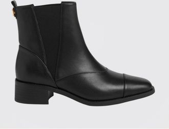 Coccinelle Boots COCCINELLE Woman color Black