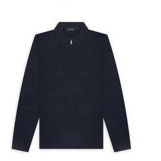 Aspact Loren Trui - Heren - Truien - Grijs - Maat: XL