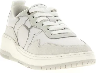 Ferragamo Dania Sneakers