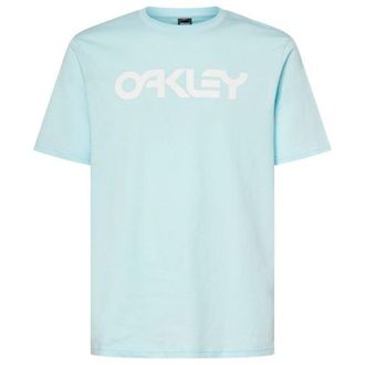 Oakley Mark II Tee 2.0 T-Shirt f&uuml;r Herren | grau