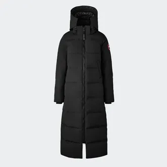 Canada Goose Parka Mystique (Femmes, Atlantic Navy, TG)