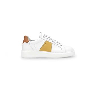 Ambitious Hombre, Zapatos, Blanco, Talla: 43 EU