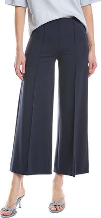 Rag & Bone Rag & Bone Irina Cropped Wide Leg Pant
