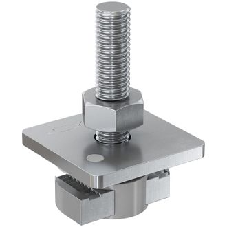 Fischer Tornillo De Cabeza De Martillo Fcn Clix S 10x60 (50 Unidades) - 567469