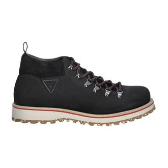 Guess Hombre, Zapatos, Negro, Talla: 42 EU