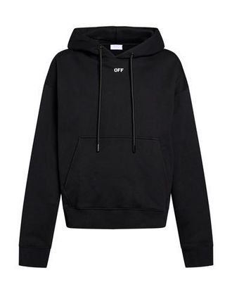 Off-white CAMISETAS Y TOPS - Sudaderas en YOOX.COM