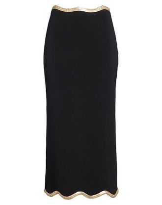 Sandro BOTTOMWEAR - Maxi skirts on YOOX.COM