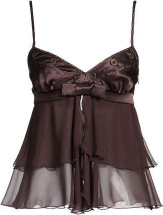 John Richmond TOPS - Tops auf YOOX.COM